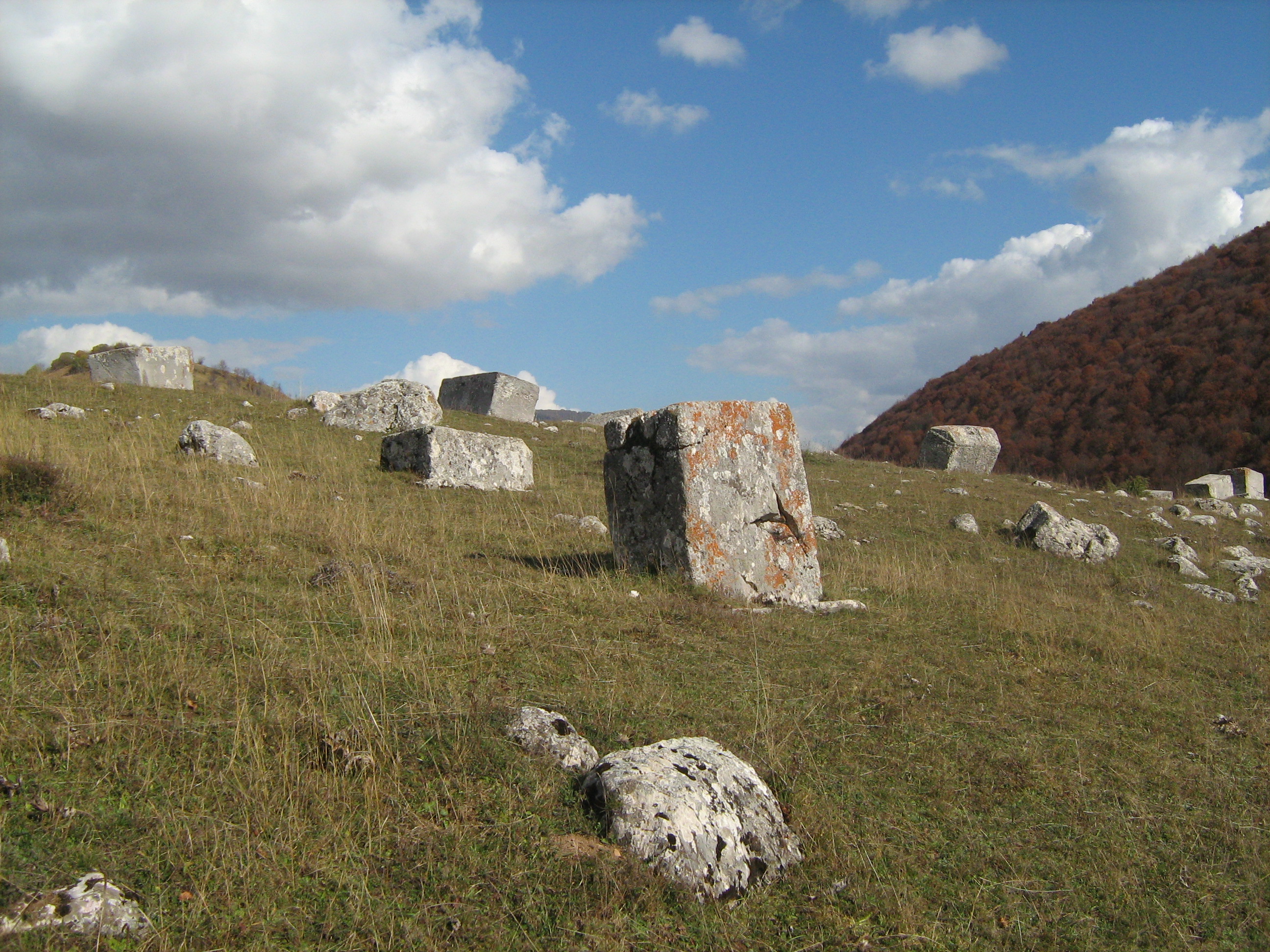 Stećci,_Umoljani