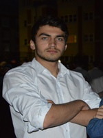 ahmed talic