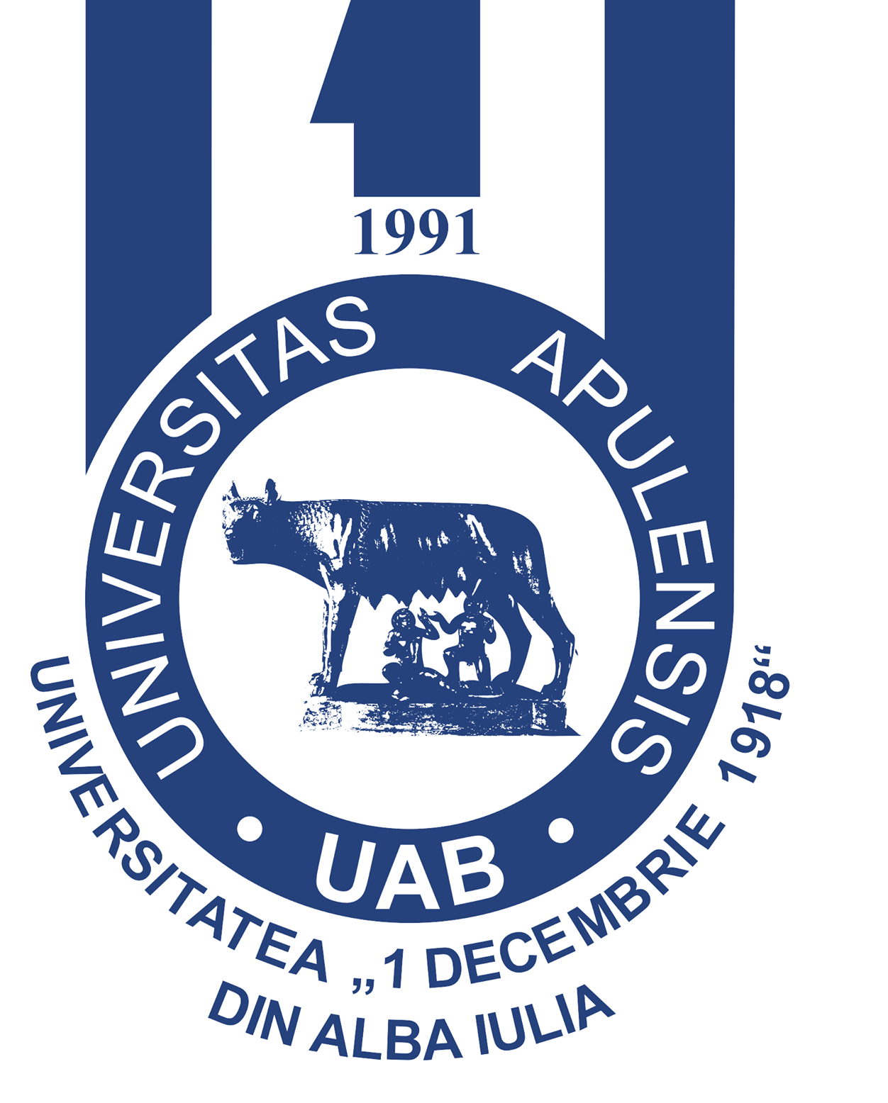 1Decembrie1918UniversityofAlbaIulia-logo